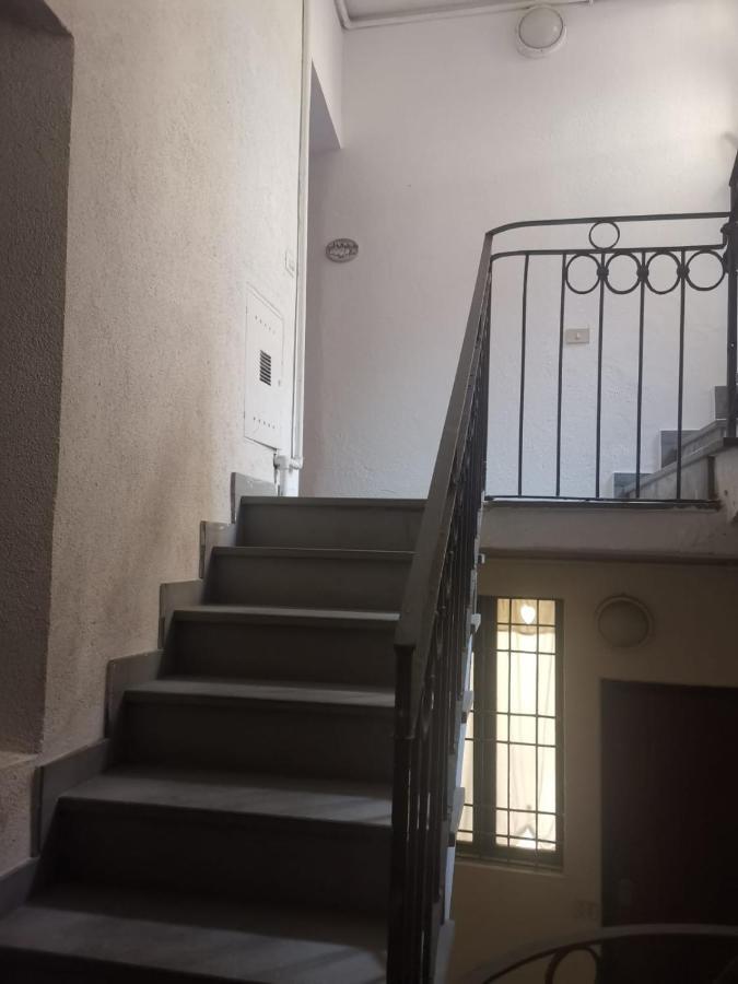 Casa Lalla In Centro Storico A Bergame Extérieur photo